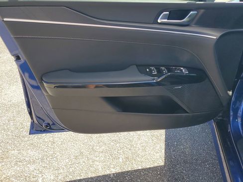 New 2026 Kia K5 GT-Line FWD image 8