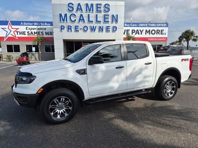 Used 2021 Ford Ranger XLT w/ Equipment Group 301A Mid