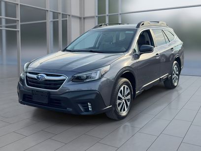 Used 2022 Subaru Outback Premium