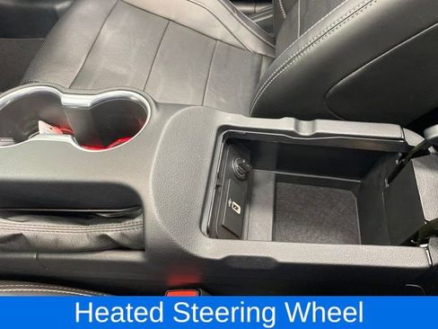 Used 2023 Ford Mustang GT Premium w/ Equipment Group 401A image 14