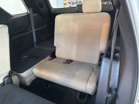 Used 2023 Chevrolet Traverse LS w/ Midnight/Sport Edition image 24