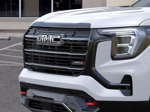 New 2026 GMC Terrain AT4 AWD/4WD image 13