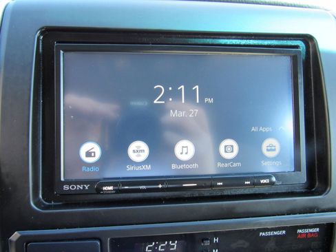 Used 2014 Toyota Tacoma 4x4 Access Cab w/ SR5 Package image 19