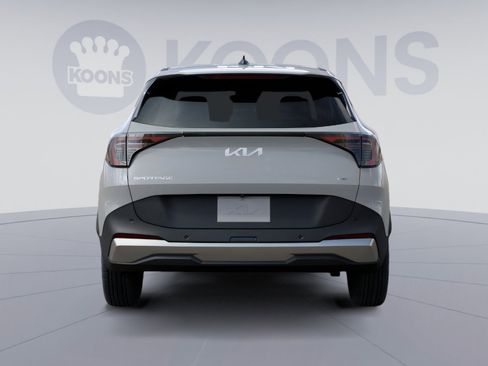 New 2026 Kia Sportage S image 7