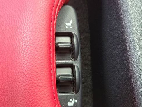 Used 2024 Nissan Z Performance w/ Floor Mat Package RWD image 16