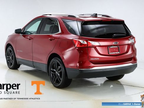 Used 2020 Chevrolet Equinox LT w/ Sport Edition image 46