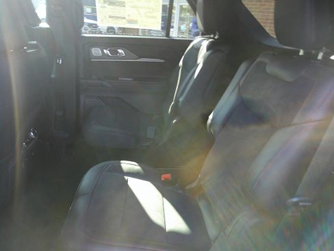 New 2025 Ford Explorer ST w/ Sun And Sound Package image 19