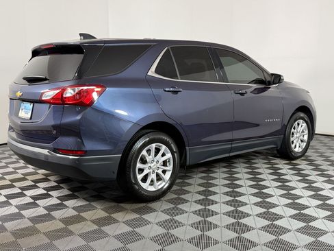 Used 2019 Chevrolet Equinox LT FWD image 7
