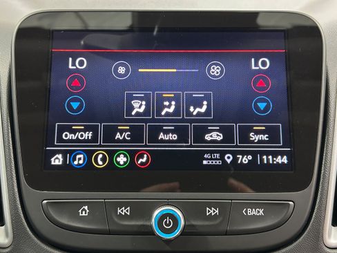 Used 2024 Chevrolet Malibu LT FWD image 8