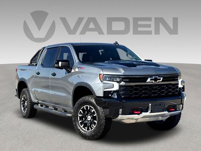 Used 2024 Chevrolet Silverado 1500 ZR2 w/ Technology Package