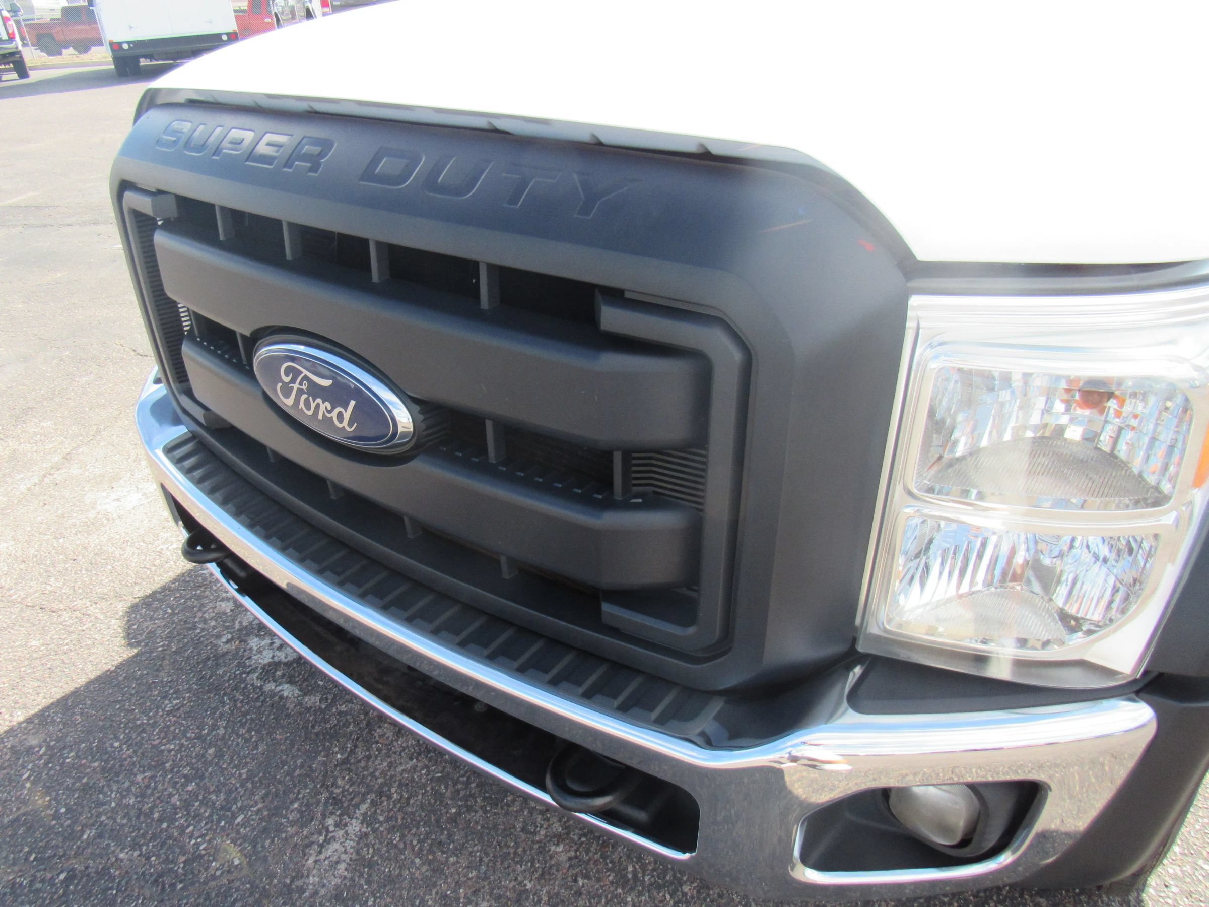 Used 2013 Ford F450 XL w/ PWR Equipment Group AWD/4WD image 21
