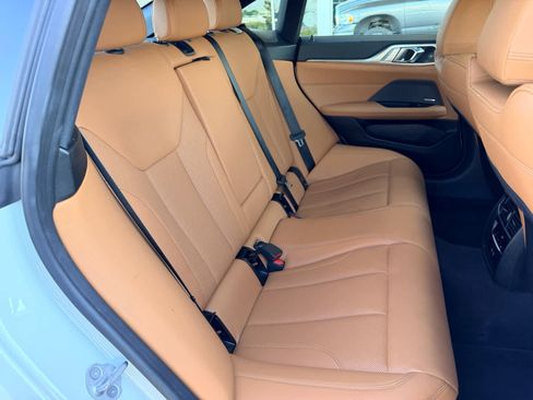 Used 2025 BMW 430i xDrive image 20