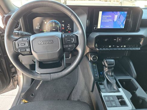 Certified 2024 Toyota Land Cruiser 1958 AWD/4WD image 16