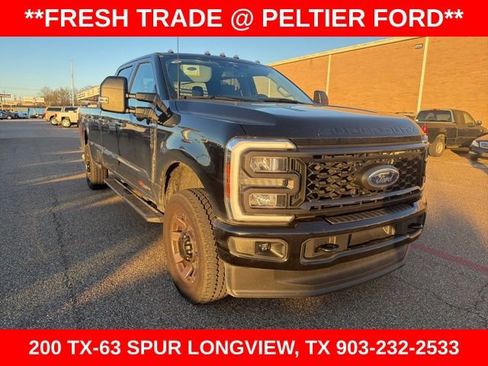 Used 2024 Ford F250 XLT w/ XLT Premium Package image 1
