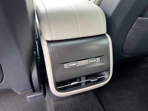 New 2026 Lincoln Nautilus Premier w/ Equipment Group 102A AWD/4WD image 23