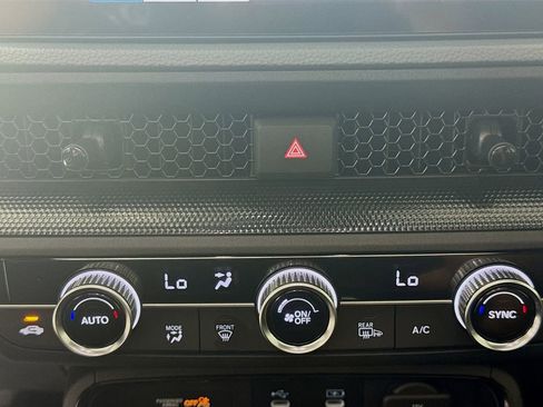 Used 2026 Honda CR-V Sport-L image 20