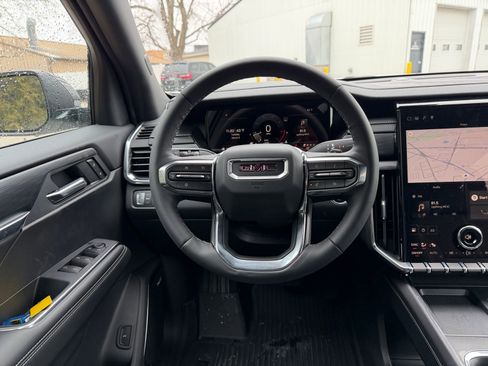 New 2026 GMC Acadia Elevation w/ LPO, Floor Liner Package AWD/4WD image 13