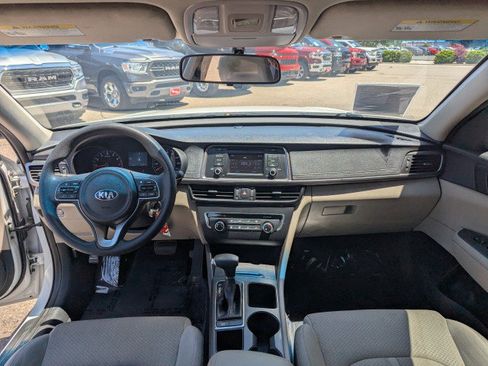 Used 2016 Kia Optima LX FWD image 19