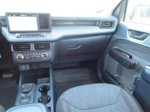 Used 2023 Ford Maverick Tremor AWD/4WD image 18