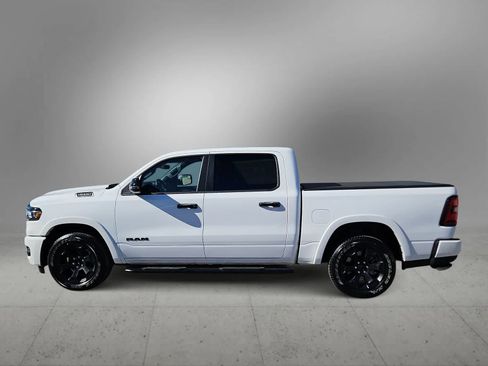 Used 2025 RAM 1500 Big Horn image 6