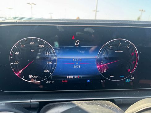 Used 2026 Mercedes-Benz GLE 450 4MATIC image 7