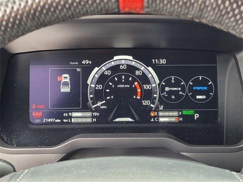 Used 2024 Toyota Tundra TRD Pro image 27