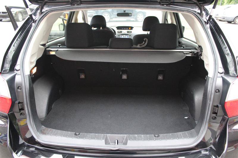 Used 2016 Subaru Impreza 2.0i AWD/4WD image 23