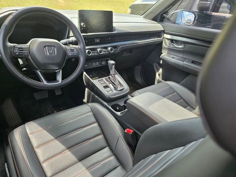 Used 2025 Honda CR-V Sport-L image 3