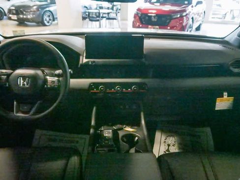New 2026 Honda Pilot TrailSport image 12