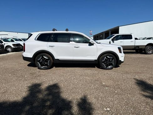 Used 2024 Kia Telluride S w/ S Sunroof Package AWD/4WD image 7