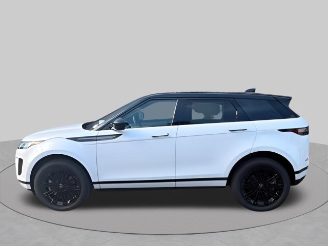 New 2026 Land Rover Range Rover Evoque S AWD/4WD image 2