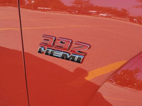 Used 2022 Dodge Charger Scat Pack RWD image 7