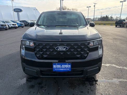 New 2025 Ford Maverick XL w/ 4K Tow Package image 8