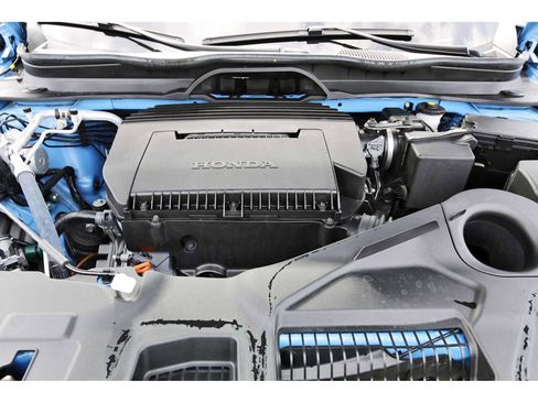 Used 2025 Honda Pilot TrailSport image 33