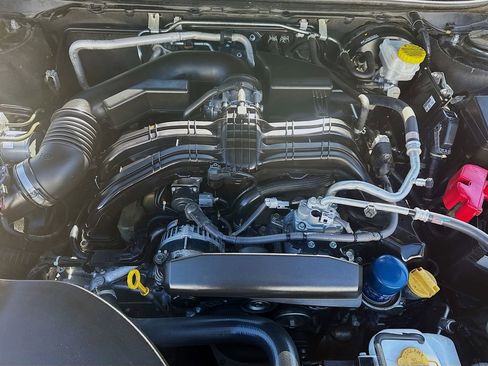 Used 2021 Subaru Legacy 2.5i Sport image 39