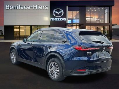 Certified 2025 MAZDA CX-90 Plug-In Hybrid w/ Preferred