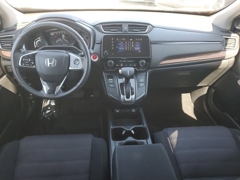 Used 2022 Honda CR-V EX image 16