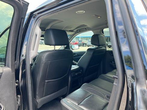 Used 2020 Chevrolet Tahoe LT AWD/4WD image 10