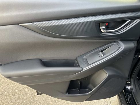 Used 2022 Subaru WRX Premium image 12