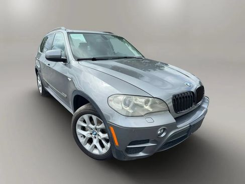Used 2013 BMW X5 xDrive35i AWD/4WD image 2