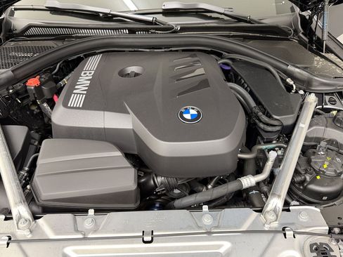 New 2026 BMW 430i w/ M Sport Package RWD image 34