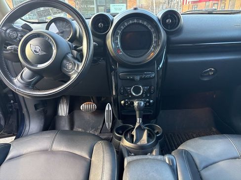 Used 2016 MINI Cooper Countryman S image 8