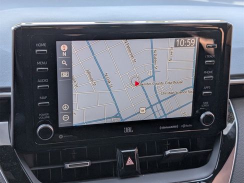 Used 2022 Toyota Corolla XSE image 18