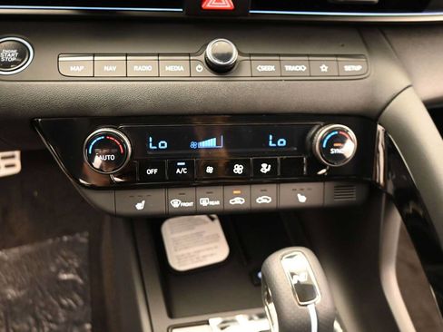 New 2026 Hyundai Elantra N FWD image 19