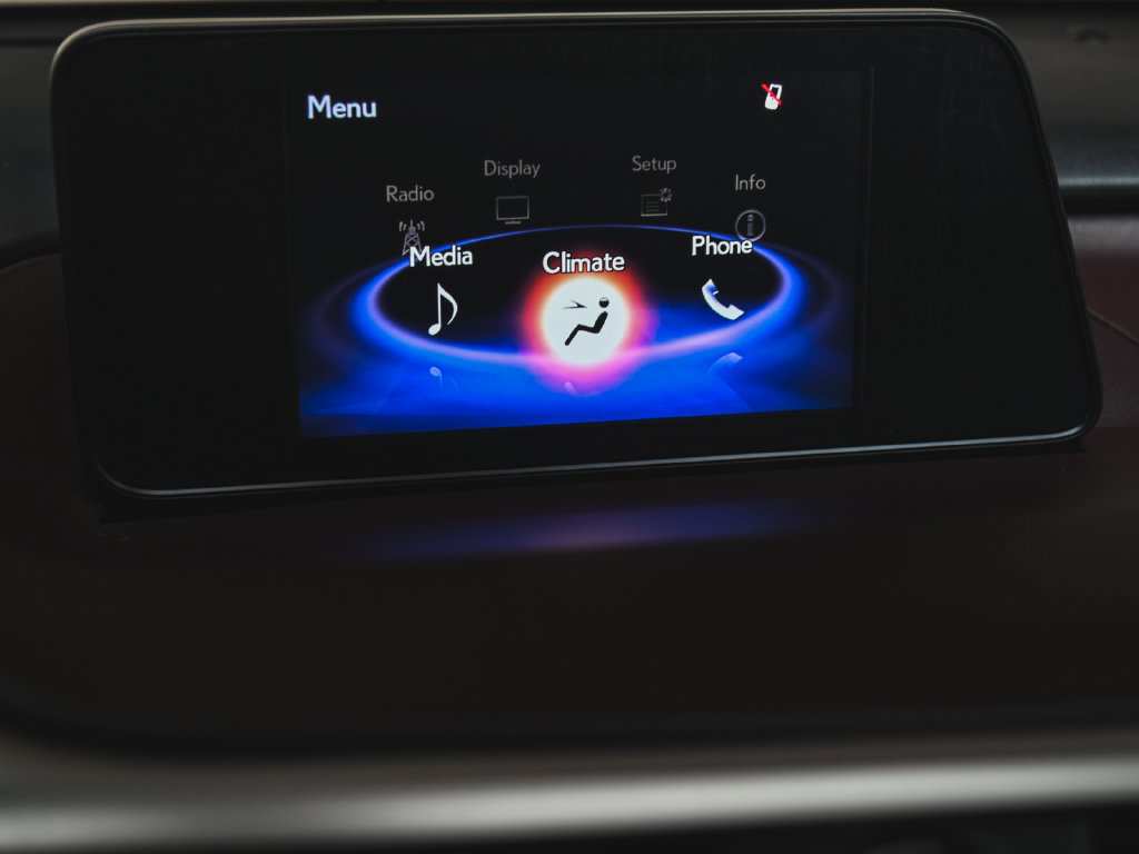 Used 2018 Lexus RX 350 F Sport AWD/4WD image 17