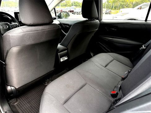Used 2024 Toyota Corolla LE image 24