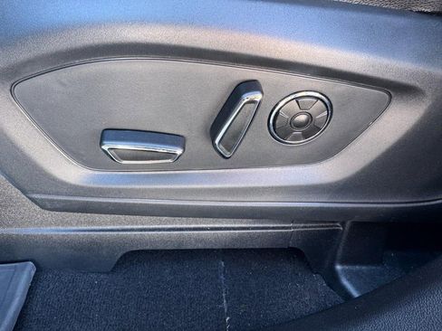 Used 2020 Ford Explorer ST w/ Premium Technology Package image 24