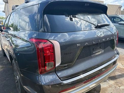 Certified 2024 Hyundai Palisade Calligraphy AWD/4WD image 5