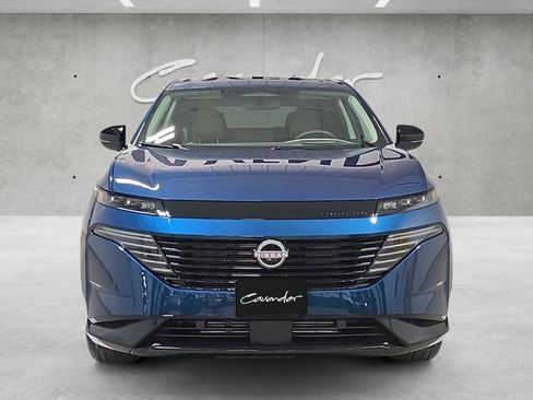 New 2026 Nissan Murano Platinum image 18