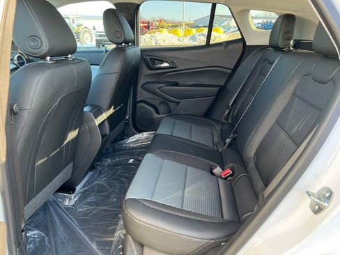 New 2026 Chevrolet Trax LT w/ Driver Confidence Package image 6